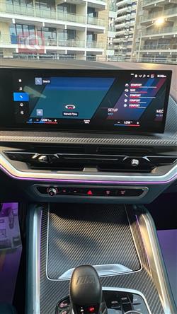 بي ام دبليو XM